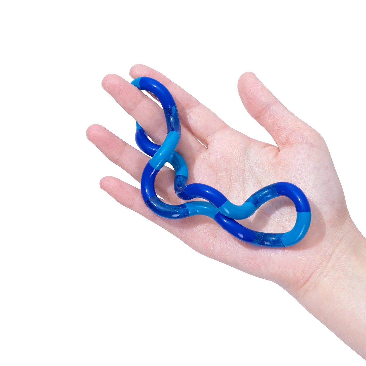 Uniloop Fidget Toy for ADHD Attention Training Stress Relief Creative Prank Toys Suitable for All Ages Party Office School