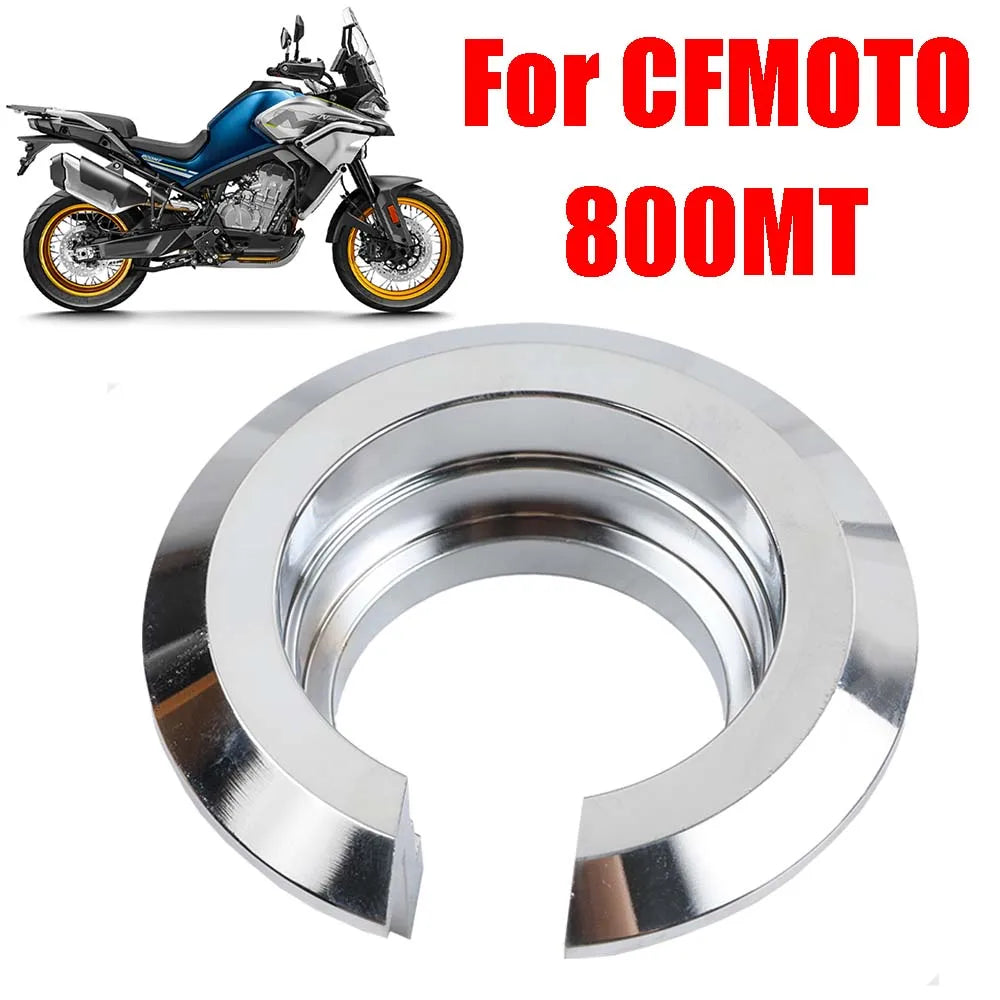 For CFMOTO CF MOTO 800MT MT800 MT 800 MT CF800MT Motorcycle Accessories Lowing Kit Rear Shock Absorber Lower Guide Seat Kit