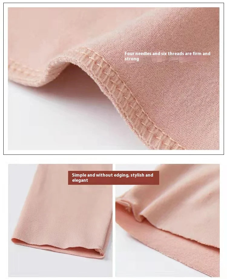Spring Autumn Kids Thermal Underwear Set Fleece Thick Warm Dance Girls Long Johns Children Underwear 2-14 Years Kids Clothes Set