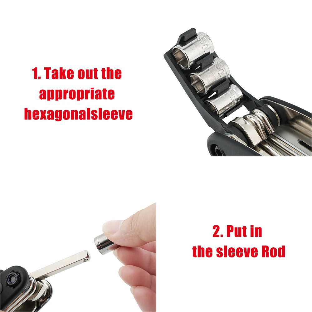 New Repair Tools Moto Accessories For Fantic CABALLERO Flat Track 125 500 Rally Scrambler 500 Enduro Range XE125 XEF 250 450 XE5