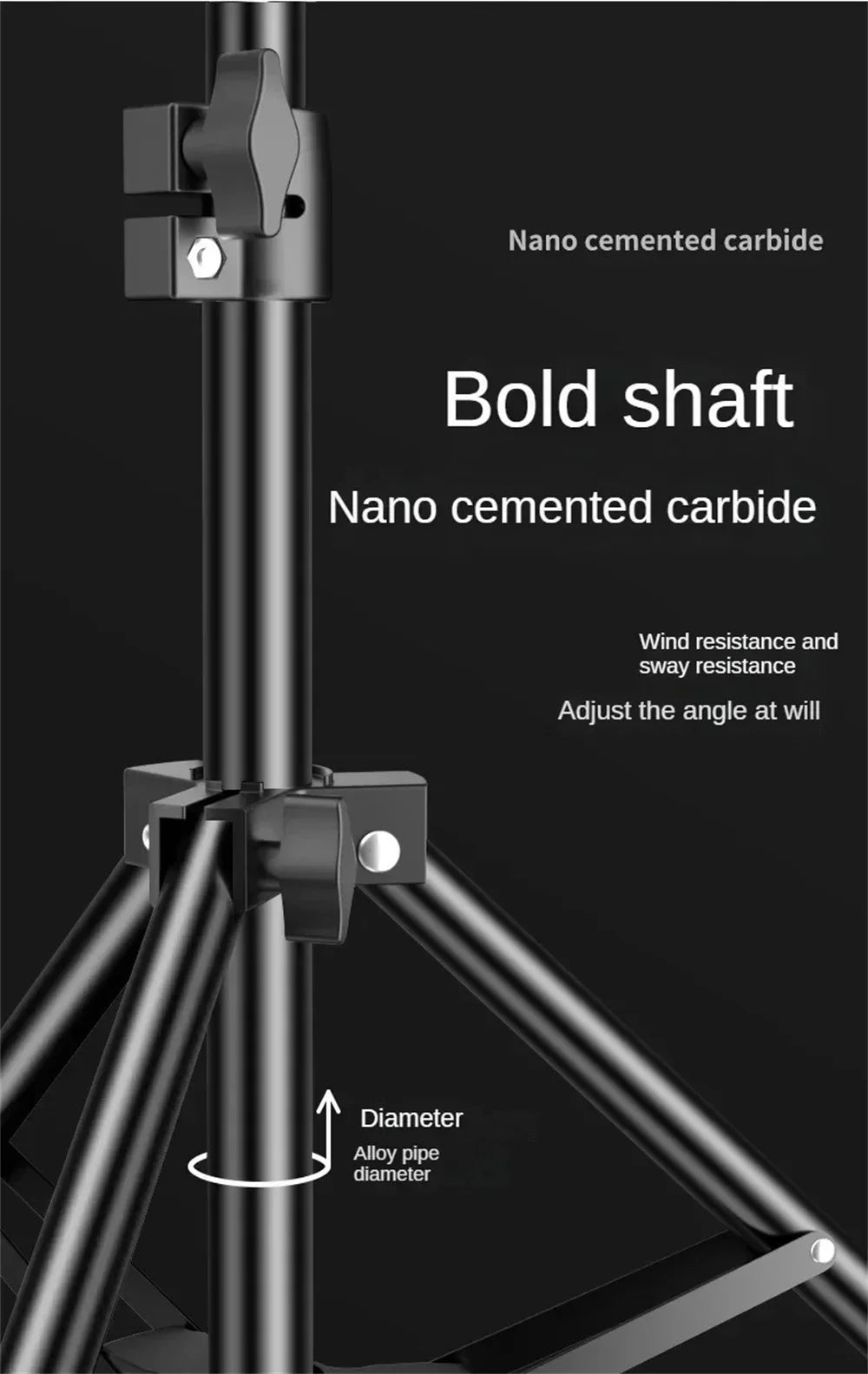 360°Adjustable Scalable Bluetooth Selfie Stick Multi-functional Phones Camera DV Holder Live Video Recording Wireless brackets