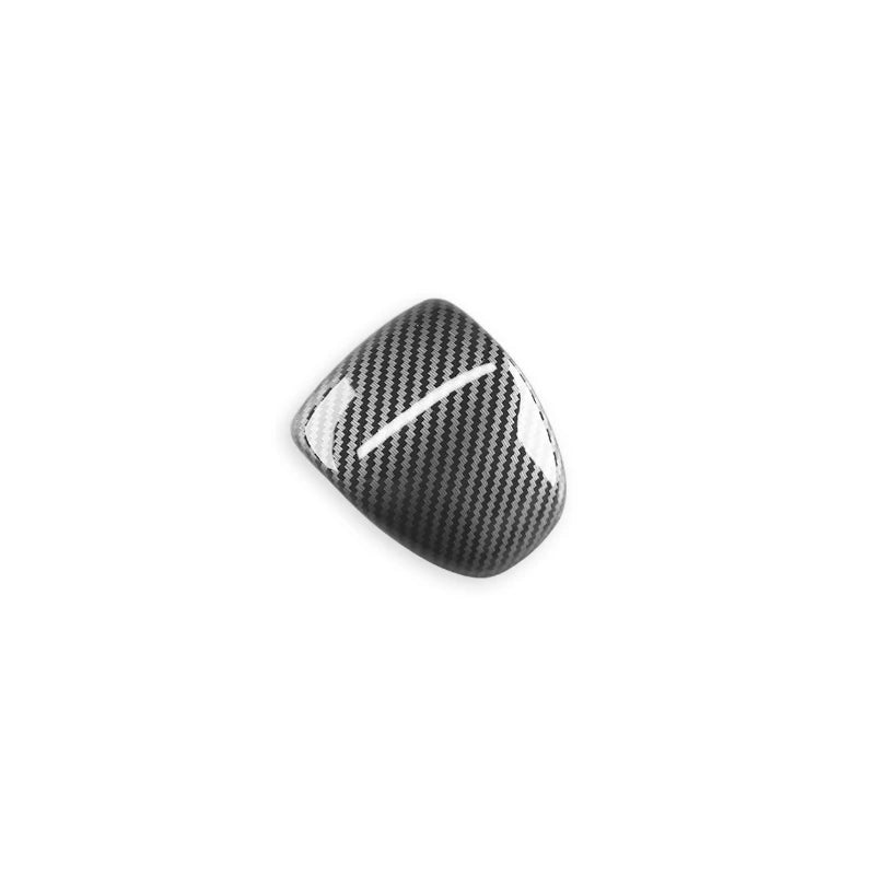 For Kia Telluride 2020-2025 Accessories LHD/RHD Gear Cover ABS Auto Shift Gear Cover Car Knob Gear Stick Protector Compatible