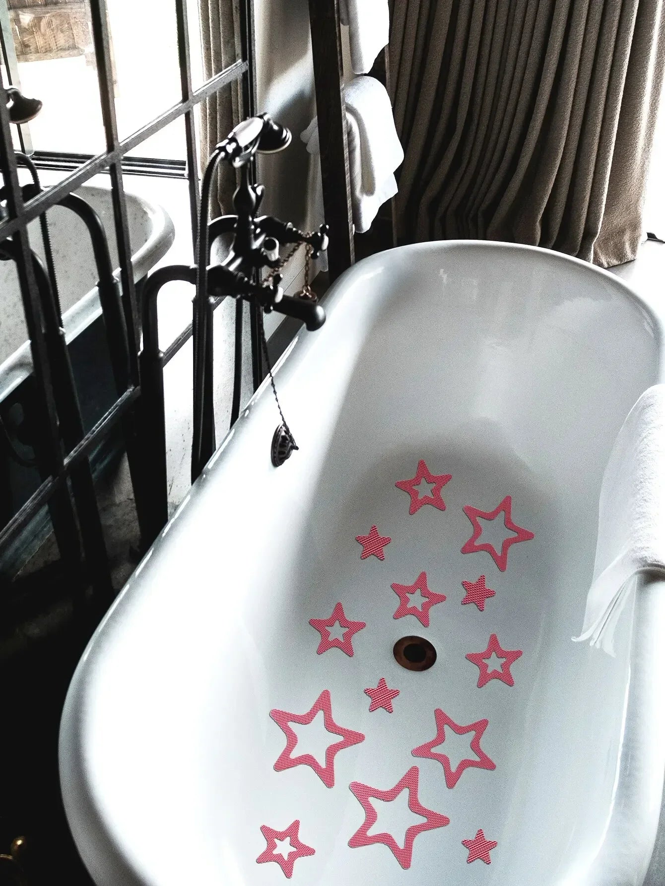 Shower Room Staircase Floor Shoe Sole Anti-slip Tape, Safety Full Stop Slide Pad Bathroom Bathtub Anti-skid Stickers