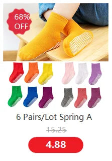 1 Pairs Kids Knee High Long Socks Autumn Winter Warmth Soft Cotton Children School Stocking Black White Stripes Sports Socks