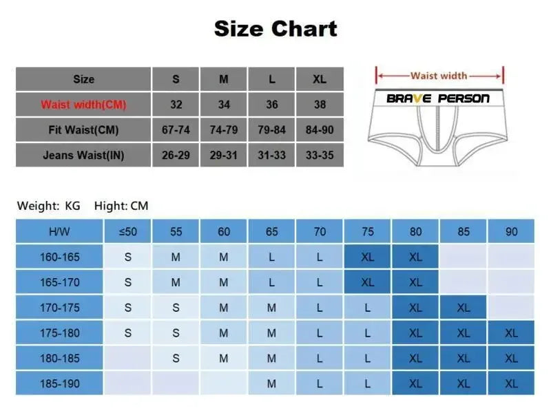 Men Underwear Breathable Thongs And G Strings Brave Person Male Panties Modal Bikinis Tangas Hombres