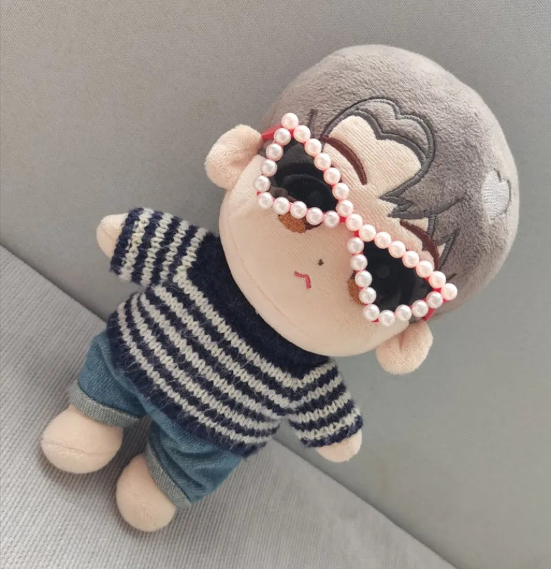 Pet Accessories Flower Sunglasses Circular Role Playing Glasses Photo Props Glasses For Cats And Small And Paracord Dog Leash
